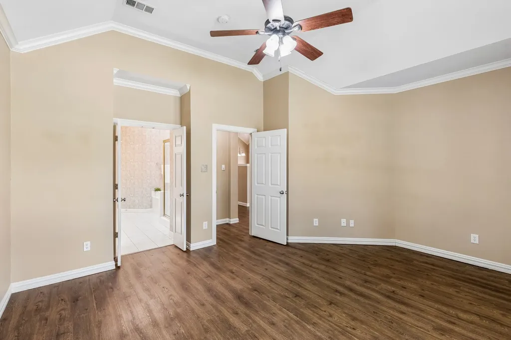 6852 High Field Trail Plano TX 75023