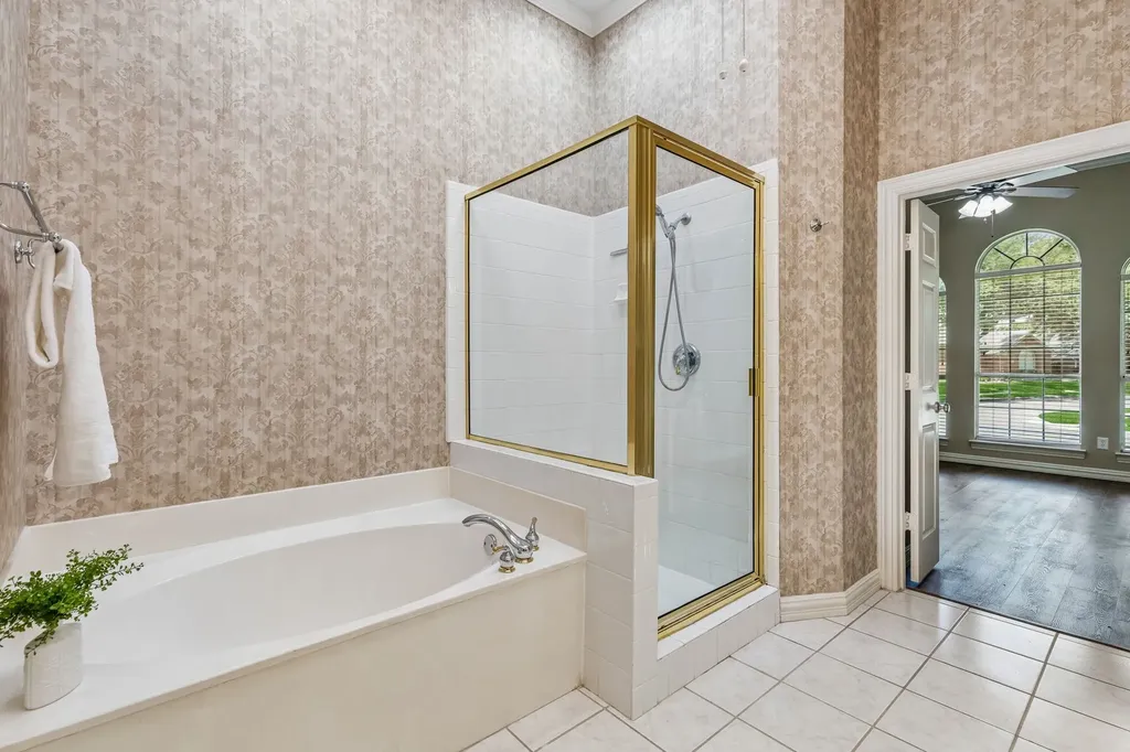 6852 High Field Trail Plano TX 75023
