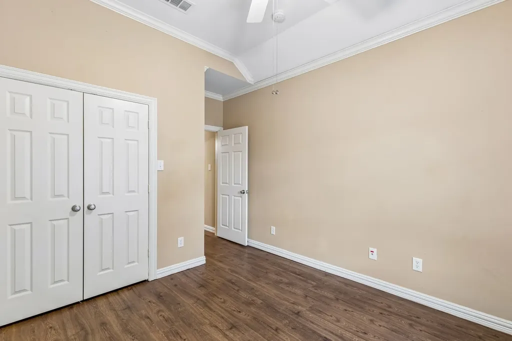 6852 High Field Trail Plano TX 75023