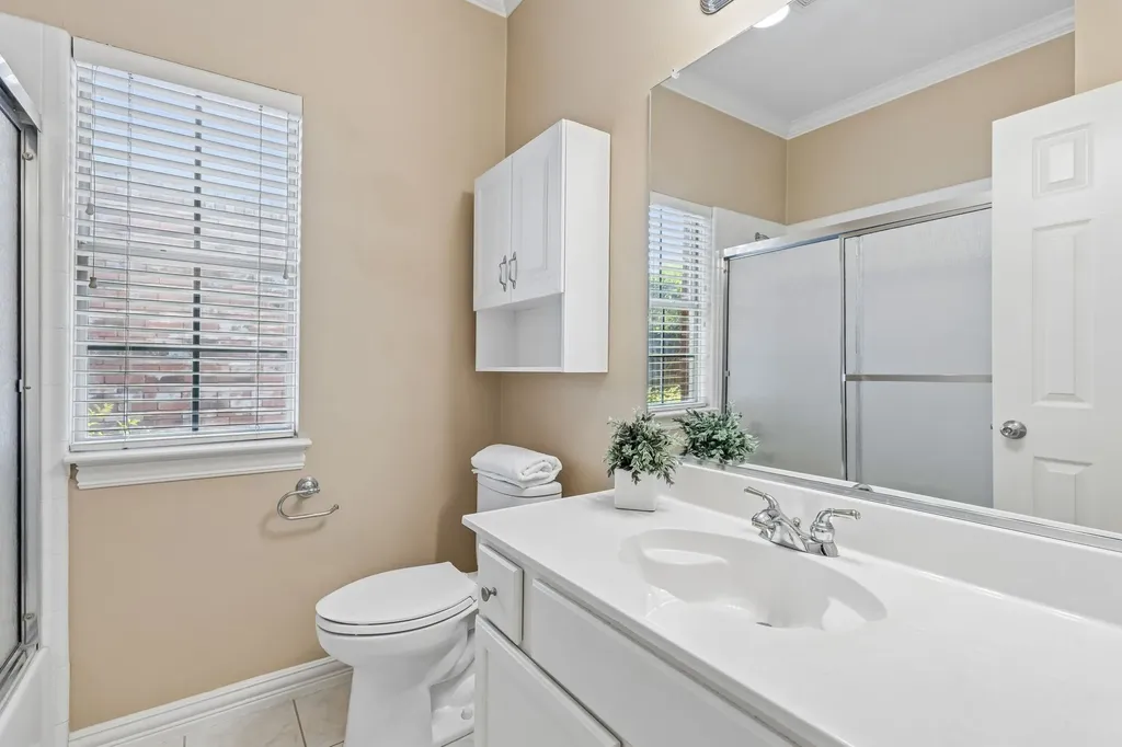 6852 High Field Trail Plano TX 75023
