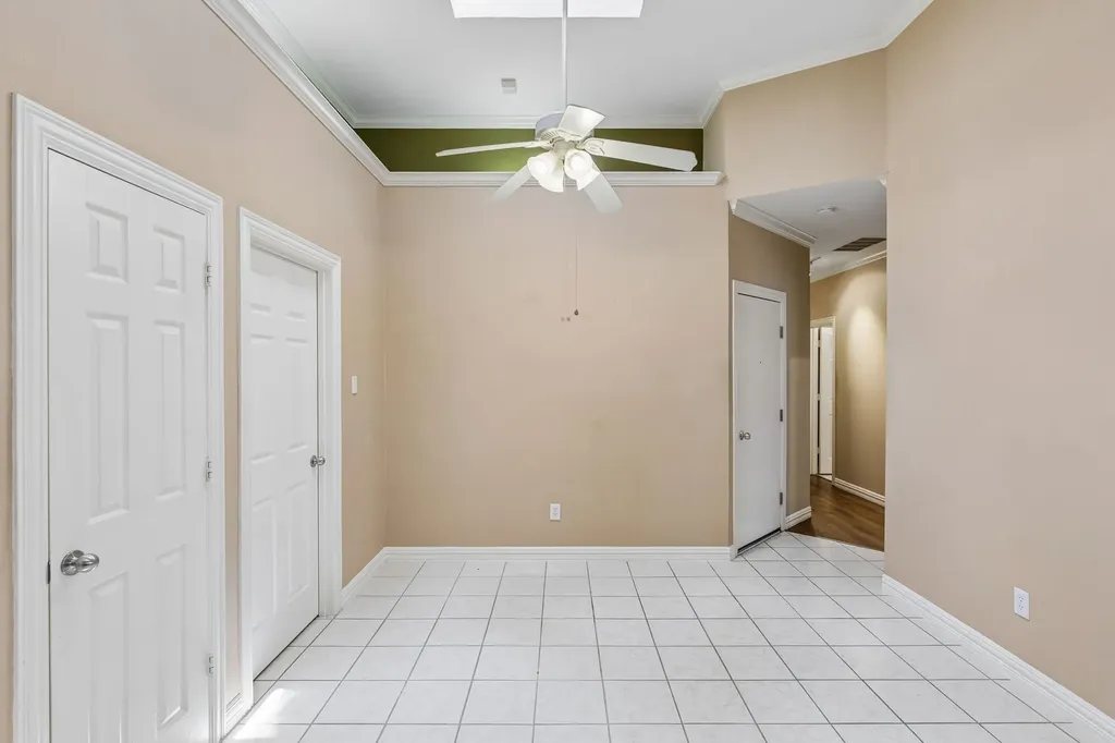 6852 High Field Trail Plano TX 75023