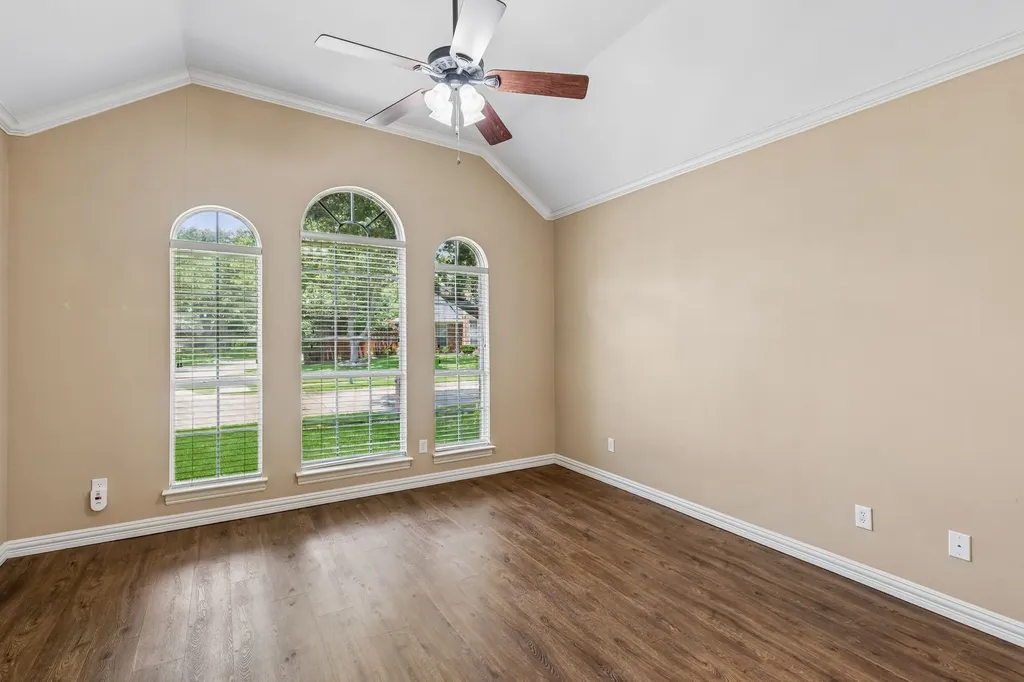 6852 High Field Trail Plano TX 75023