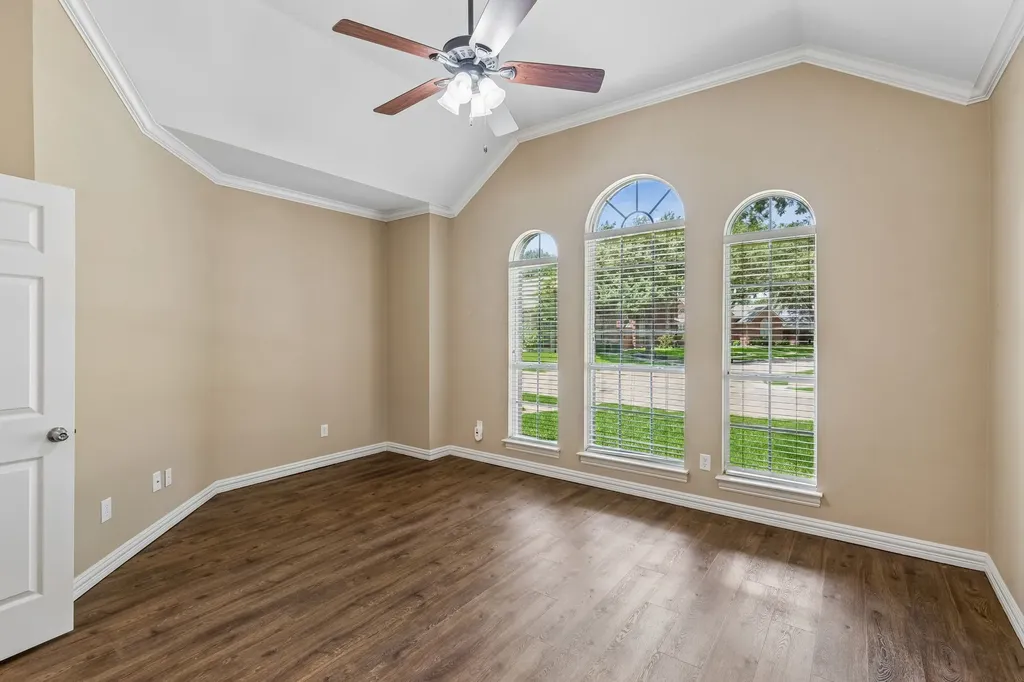 6852 High Field Trail Plano TX 75023