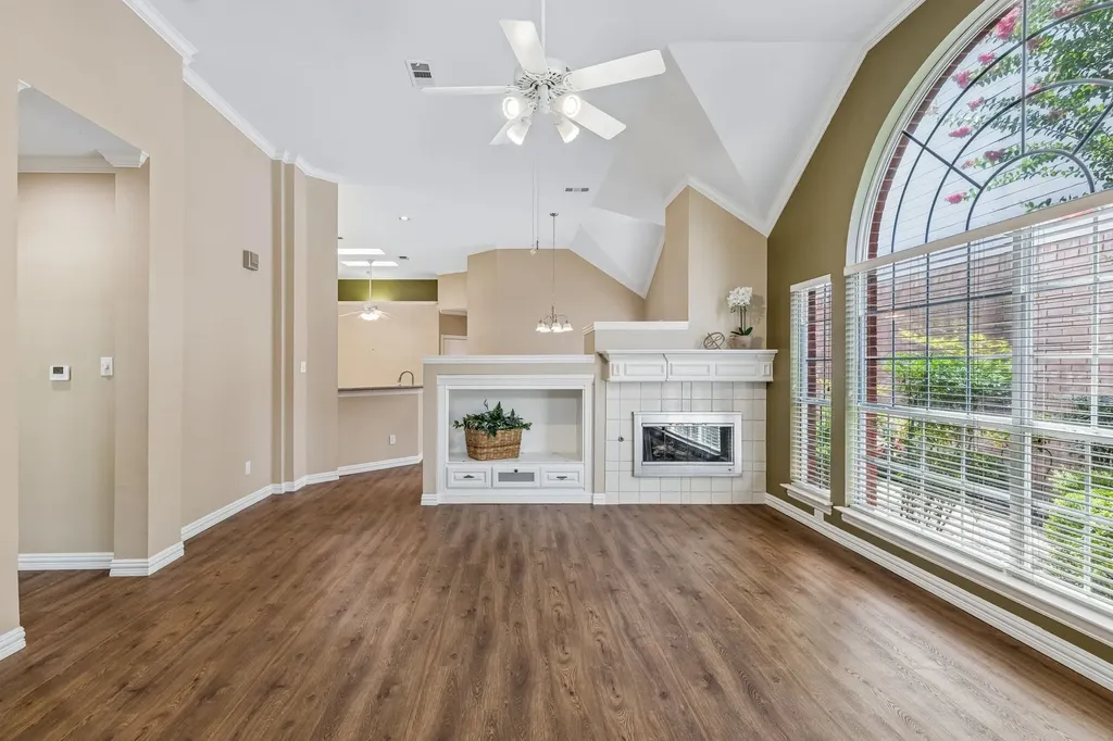 6852 High Field Trail Plano TX 75023