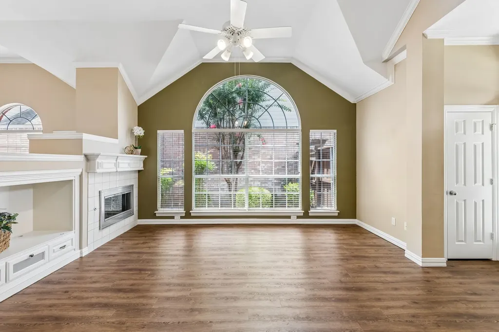 6852 High Field Trail Plano TX 75023