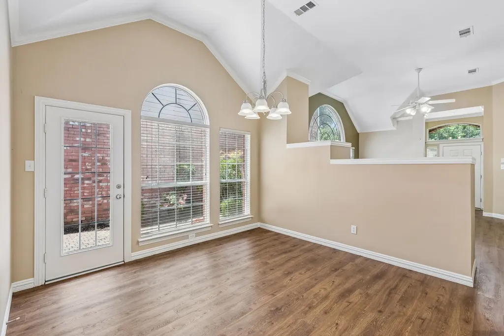 6852 High Field Trail Plano TX 75023