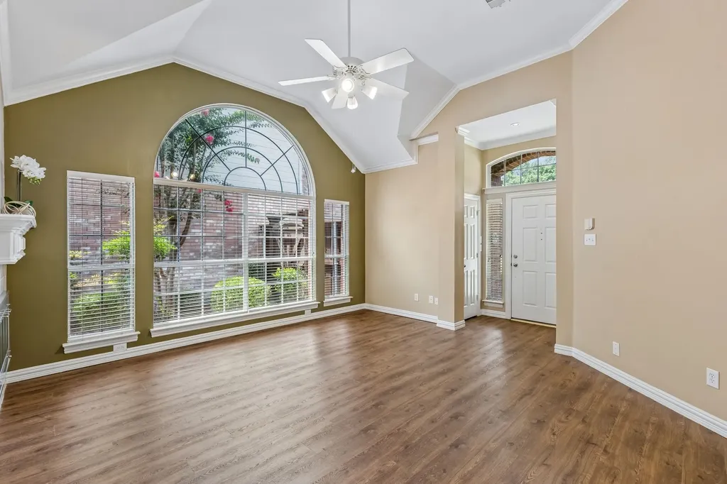 6852 High Field Trail Plano TX 75023