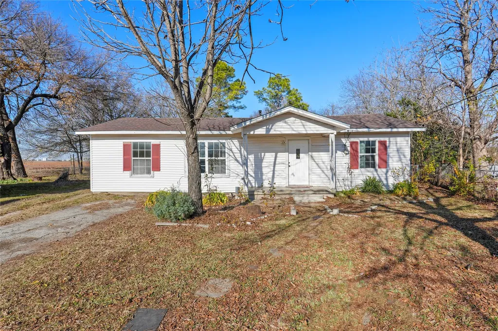 1326 Dewberry Street Wilmer TX 75172