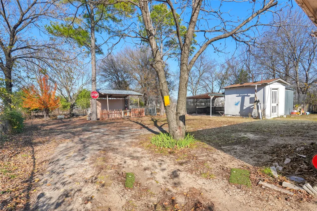 1326 Dewberry Street Wilmer TX 75172