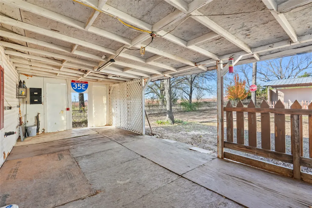 1326 Dewberry Street Wilmer TX 75172