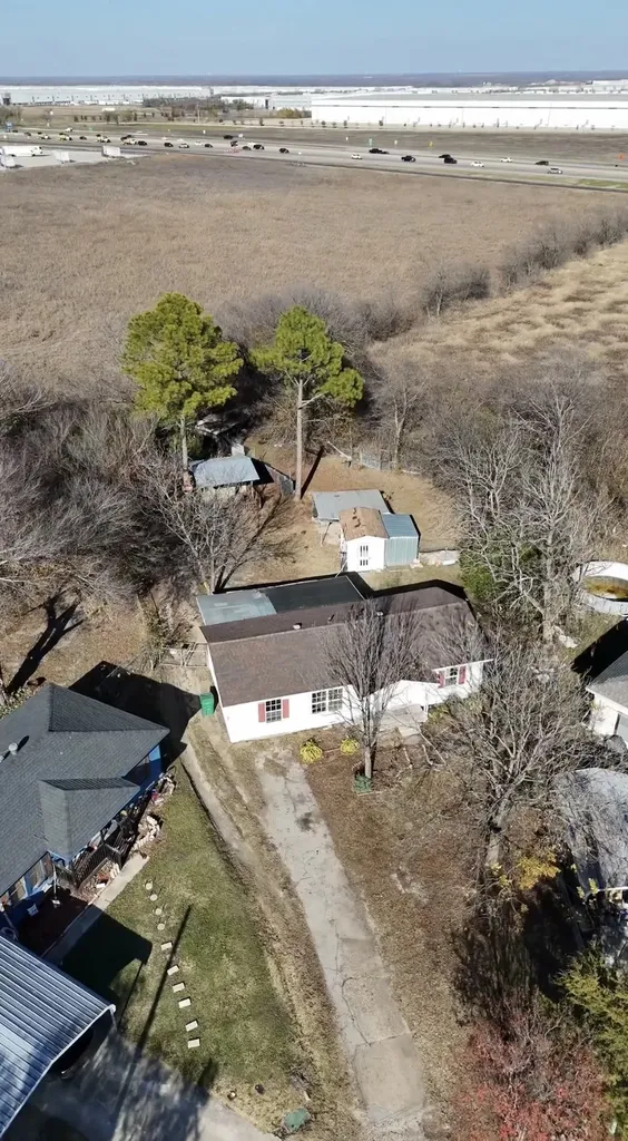 1326 Dewberry Street Wilmer TX 75172