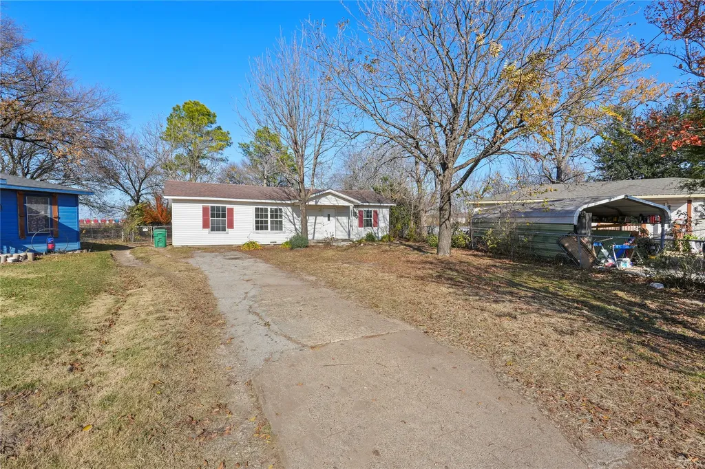 1326 Dewberry Street Wilmer TX 75172