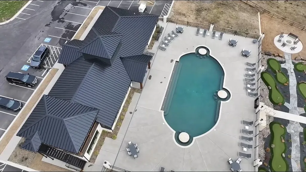 Lot 30 Waterfront Club Corsicana TX 75110