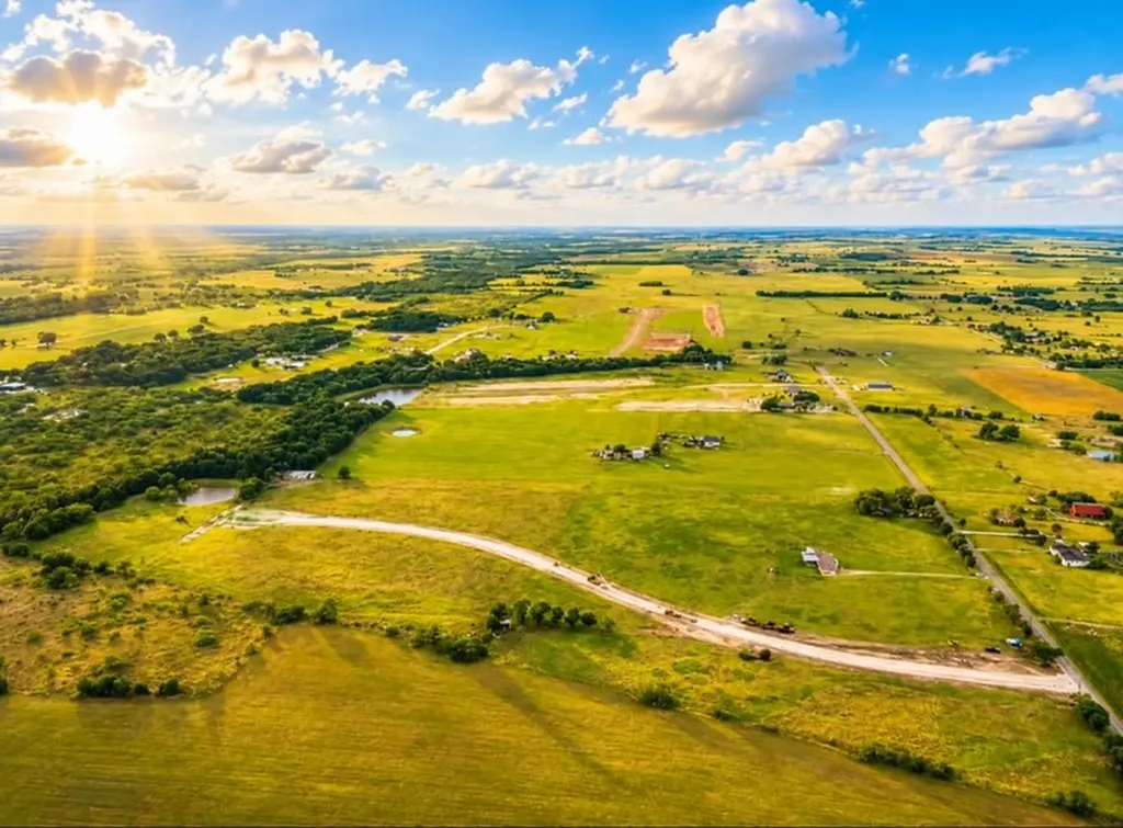 Lot 6 Elm Branch Elm Mott TX 76640