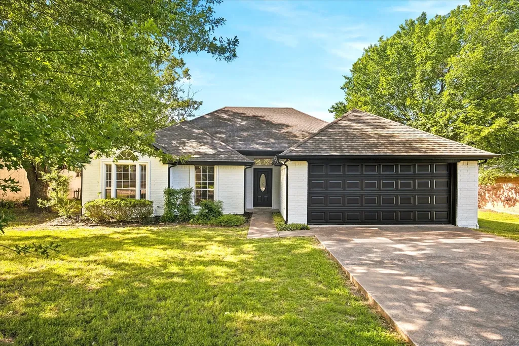 2510 Farr Street Caddo Mills TX 75135