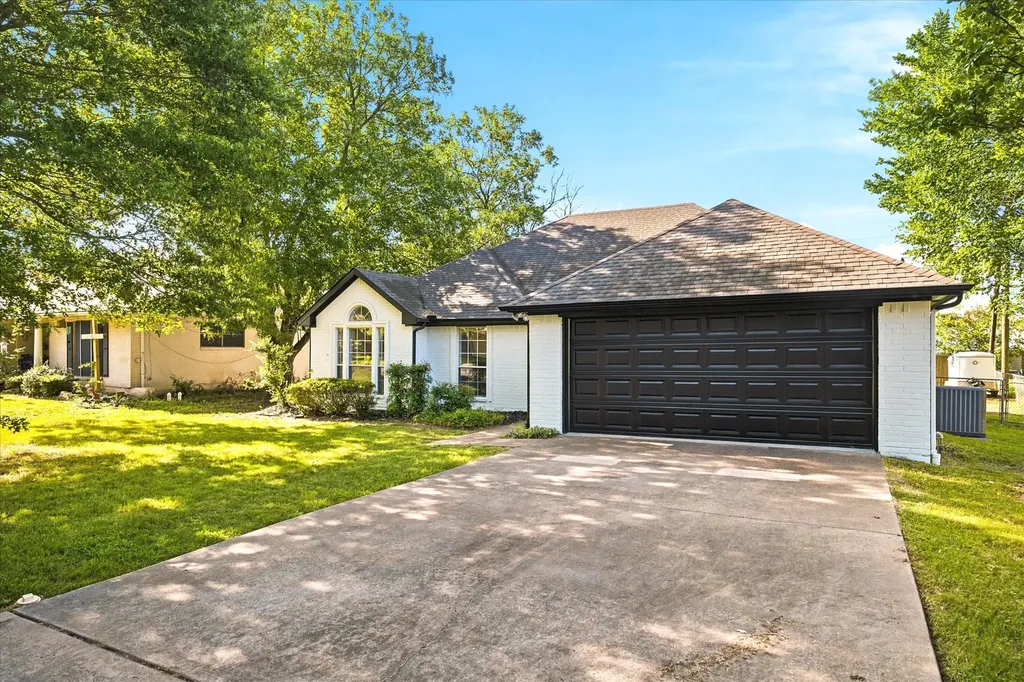 2510 Farr Street Caddo Mills TX 75135