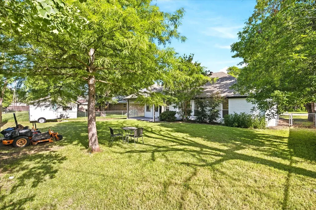 2510 Farr Street Caddo Mills TX 75135
