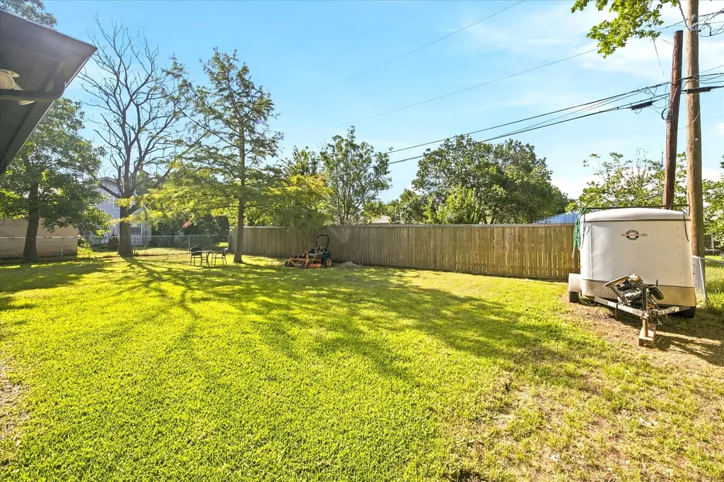 2510 Farr Street Caddo Mills TX 75135