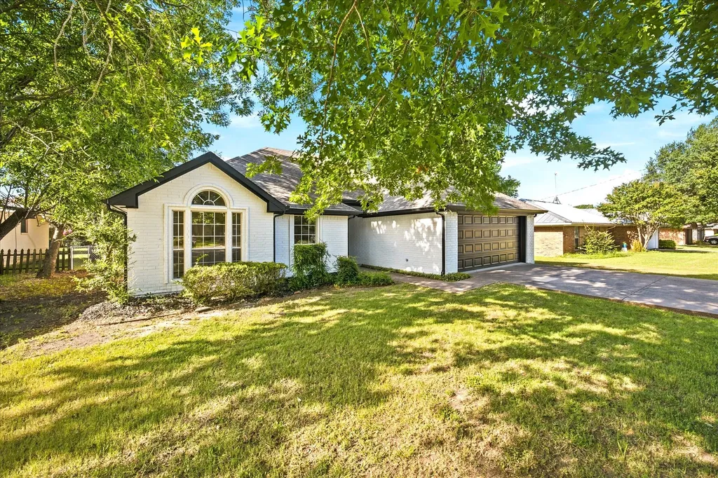 2510 Farr Street Caddo Mills TX 75135