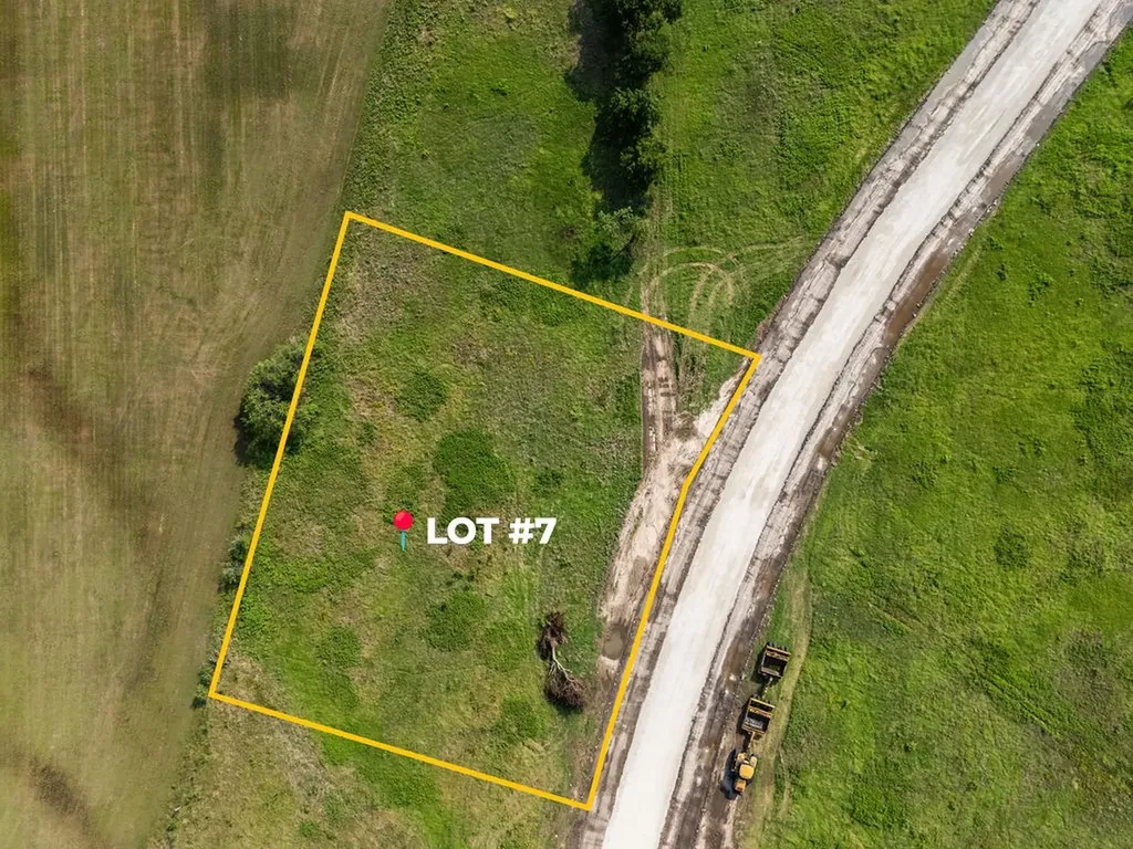 Lot 7 Elm Branch Elm Mott TX 76640