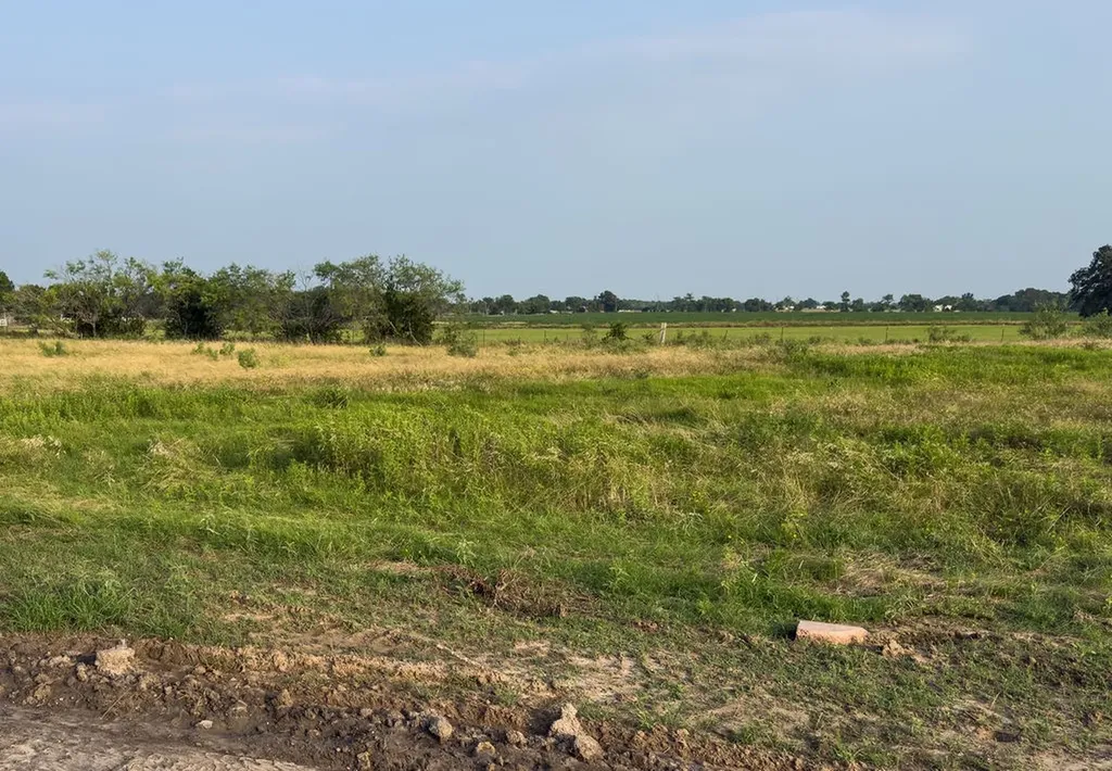 Lot 7 Elm Branch Elm Mott TX 76640