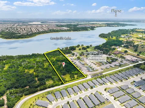 640 Lloyds Road Little Elm TX 75068