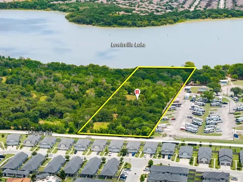 640 Lloyds Road Little Elm TX 75068
