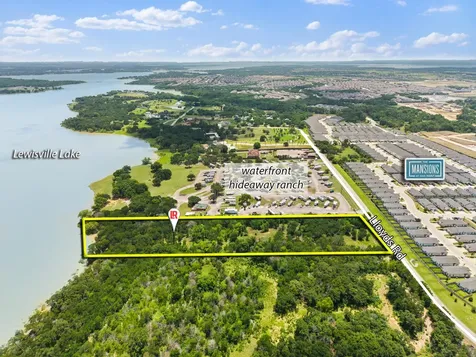 640 Lloyds Road Little Elm TX 75068