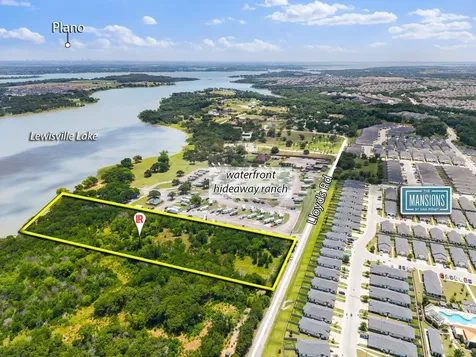 640 Lloyds Road Little Elm TX 75068