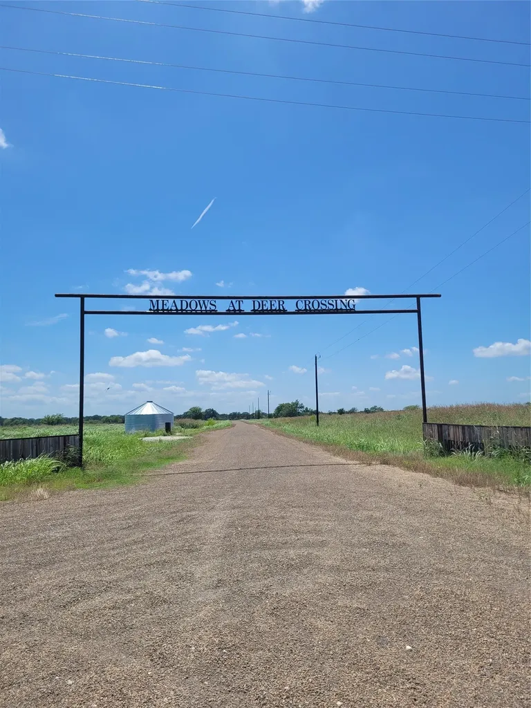 2441 County Road 3512 Dike TX 75437