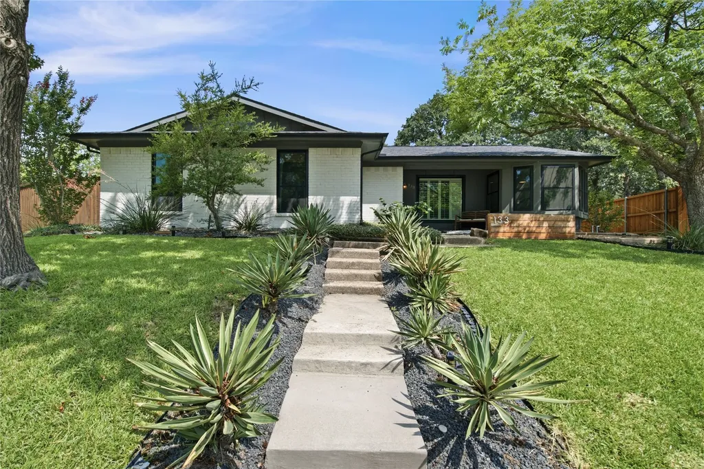 133 Edgewood Drive Coppell TX 75019