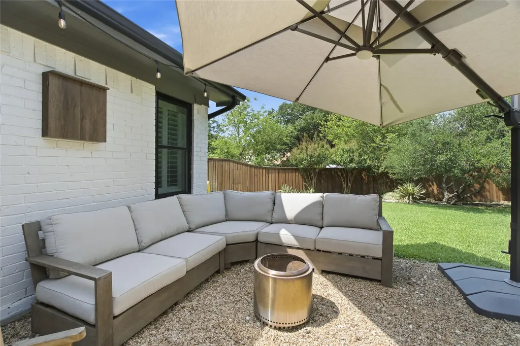 133 Edgewood Drive Coppell TX 75019