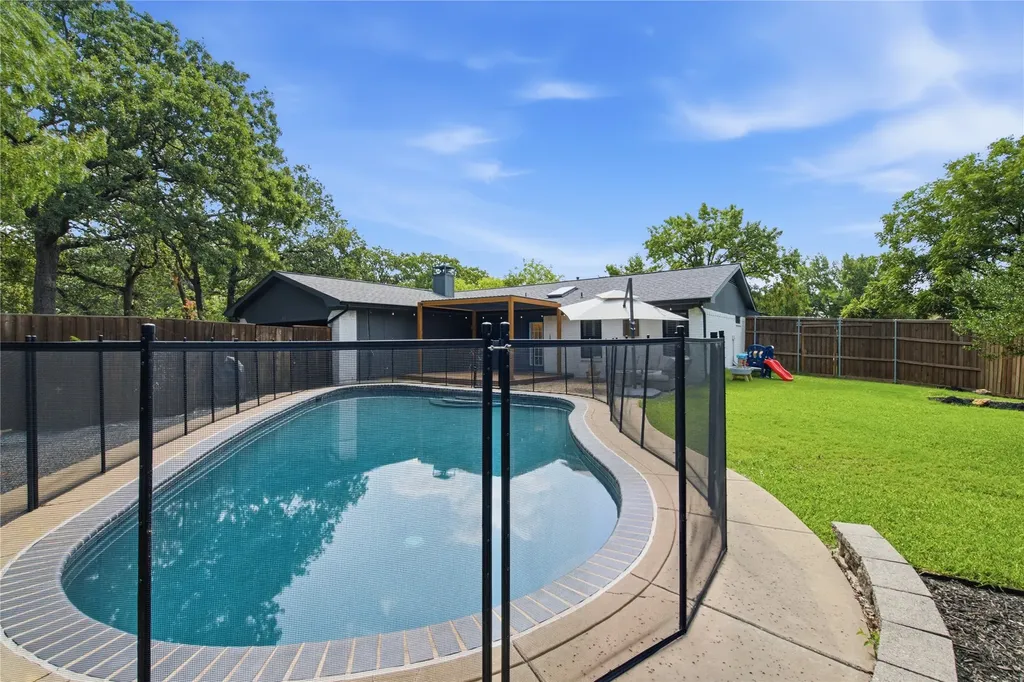 133 Edgewood Drive Coppell TX 75019