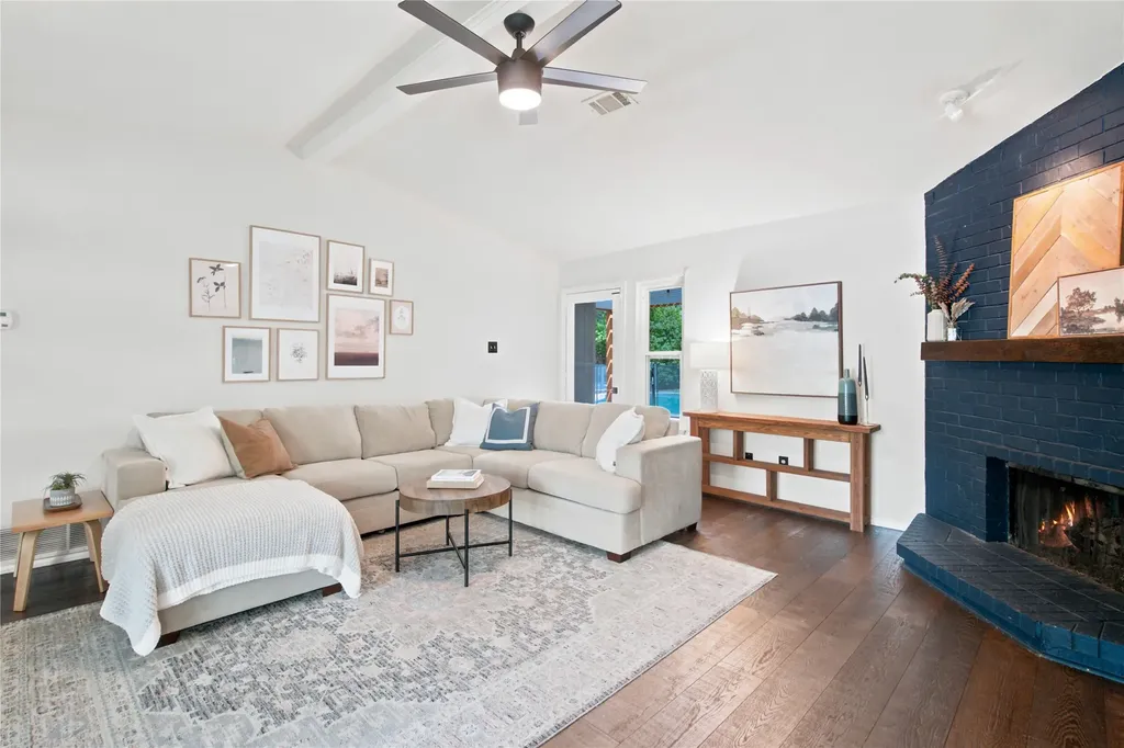 133 Edgewood Drive Coppell TX 75019