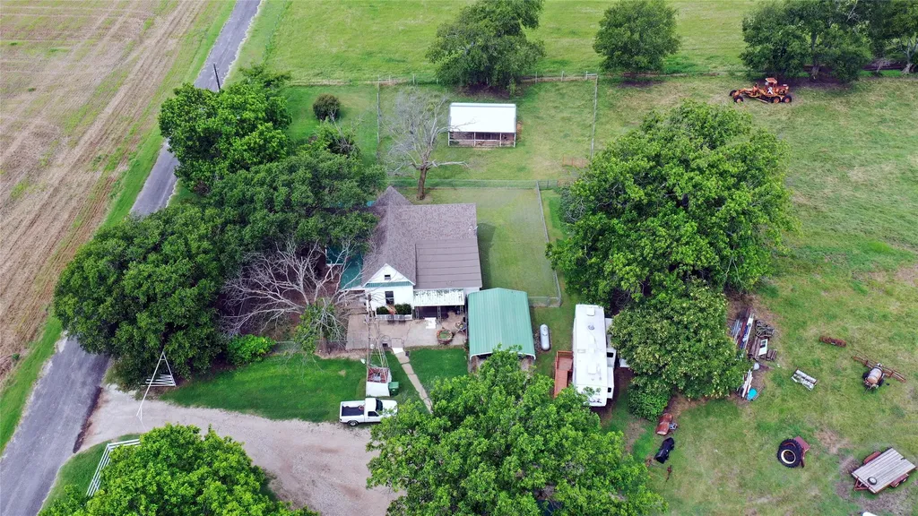 173 Hcr 1341 Hillsboro TX 76645