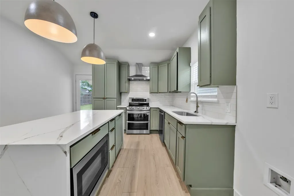 601 Pearson Avenue Mckinney TX 75069