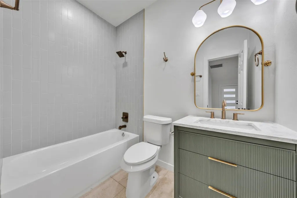 601 Pearson Avenue Mckinney TX 75069