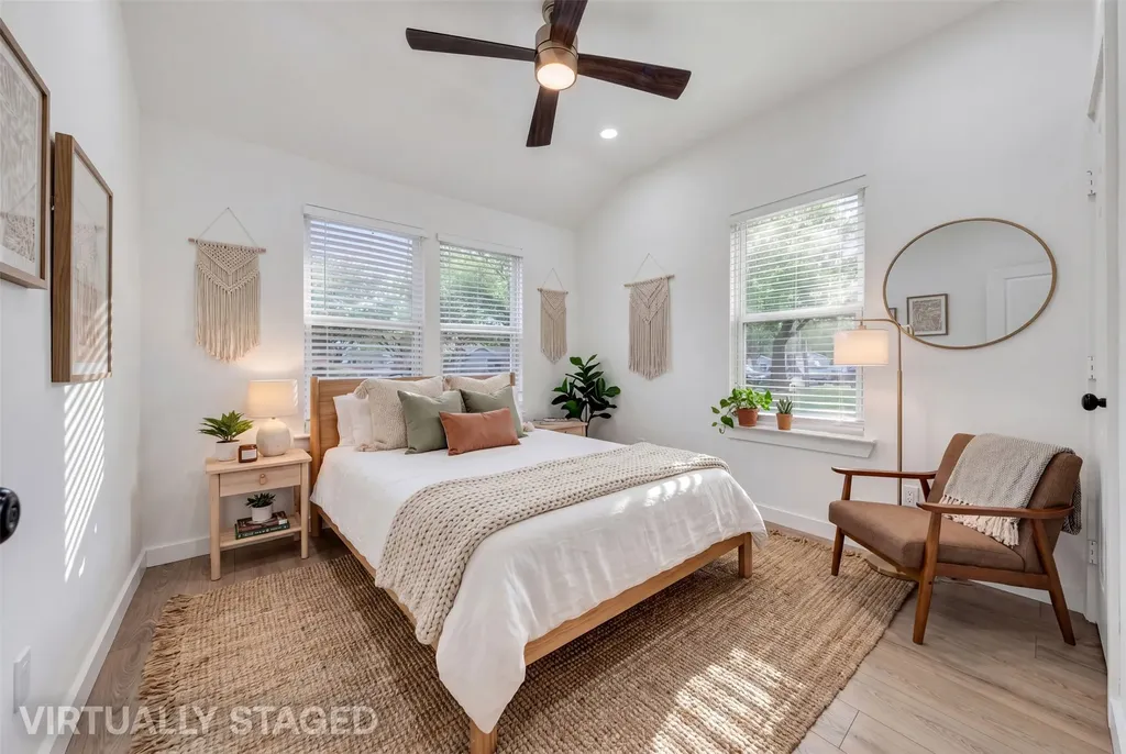 601 Pearson Avenue Mckinney TX 75069