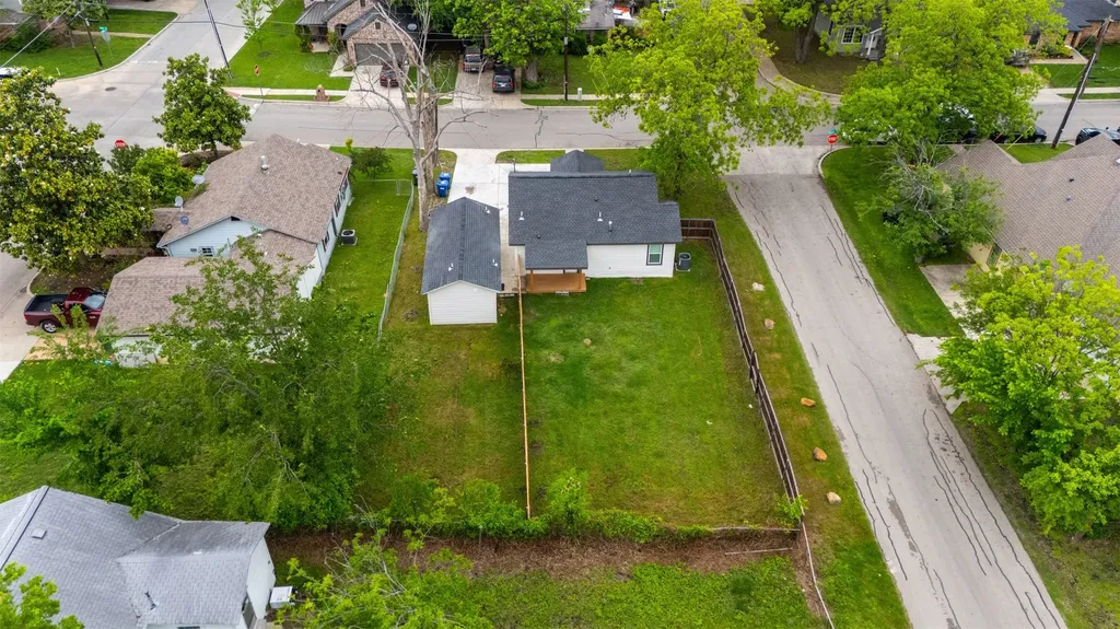 601 Pearson Avenue Mckinney TX 75069