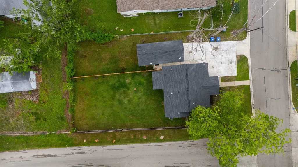 601 Pearson Avenue Mckinney TX 75069