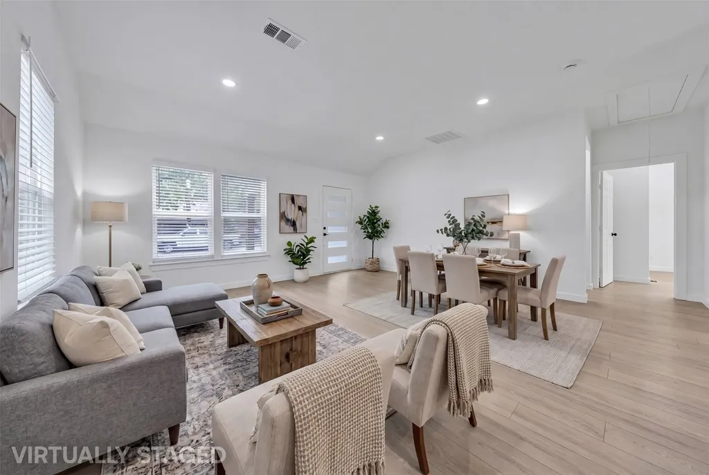 601 Pearson Avenue Mckinney TX 75069