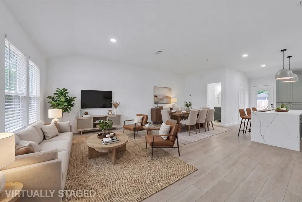 601 Pearson Avenue Mckinney TX 75069