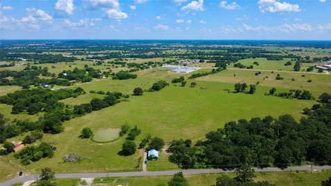 1250 Shannon Road W Sulphur Springs TX 75482