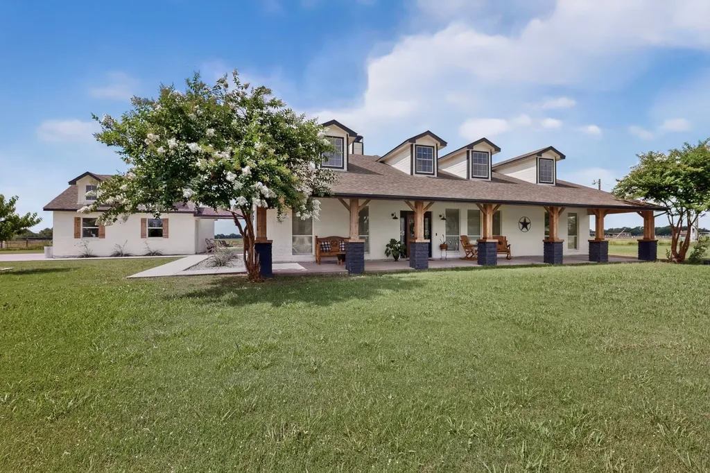 4689 County Road 2720 Caddo Mills TX 75135