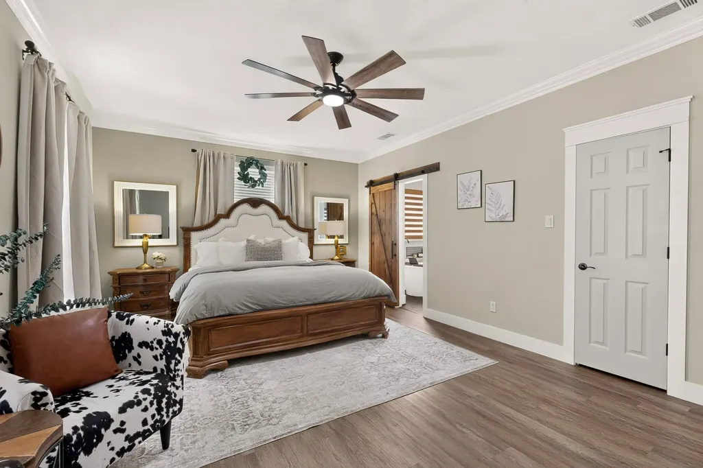 4689 County Road 2720 Caddo Mills TX 75135