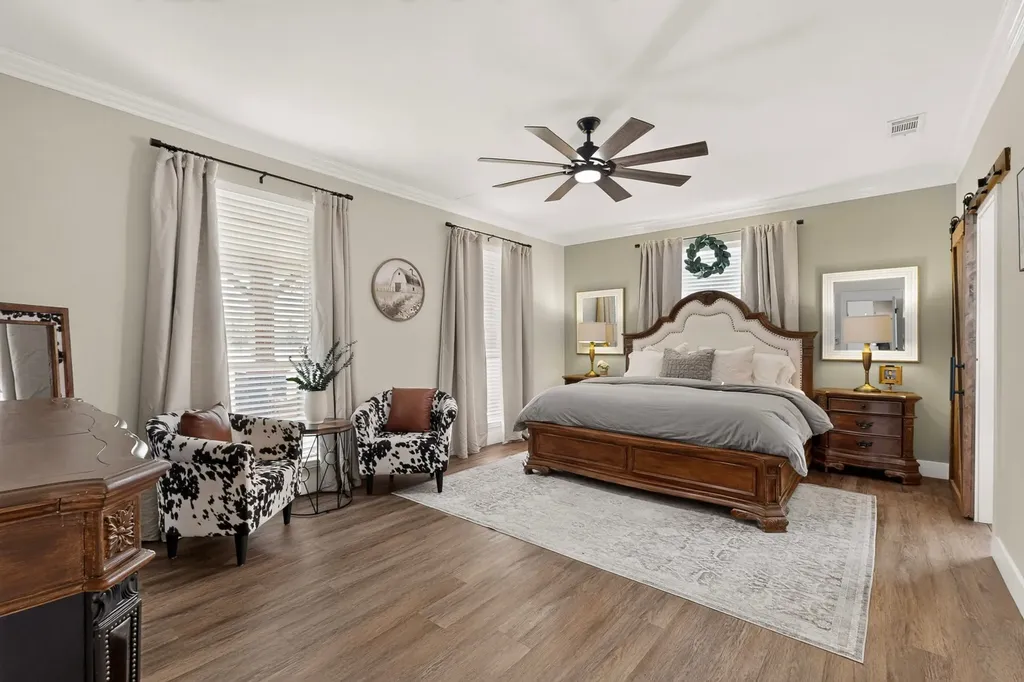 4689 County Road 2720 Caddo Mills TX 75135