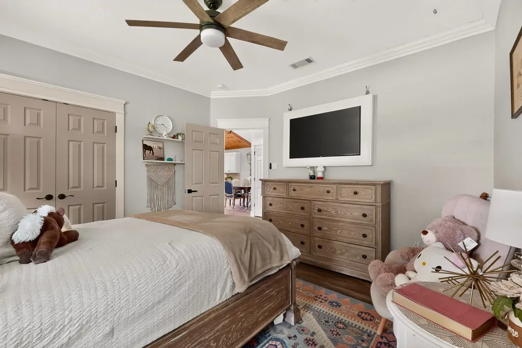4689 County Road 2720 Caddo Mills TX 75135