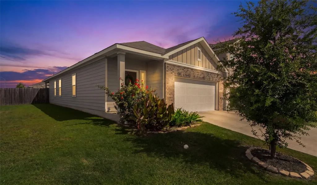 19300 E Cloudy Bay Drive Pflugerville TX 78660