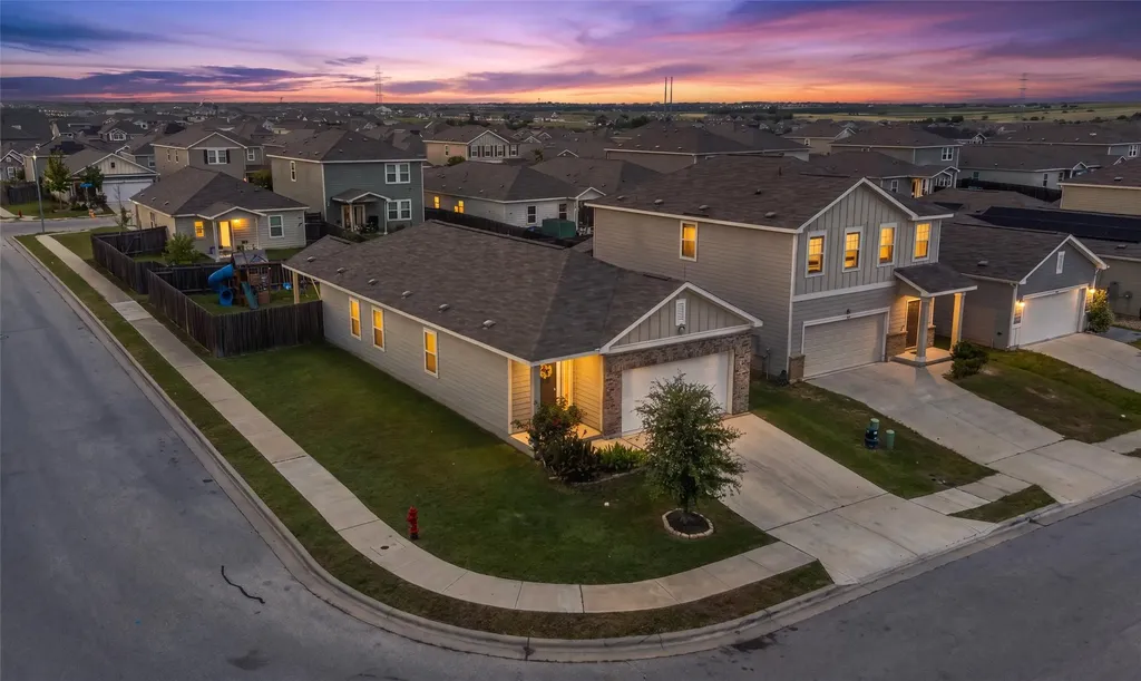 19300 E Cloudy Bay Drive Pflugerville TX 78660