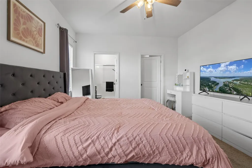 19300 E Cloudy Bay Drive Pflugerville TX 78660
